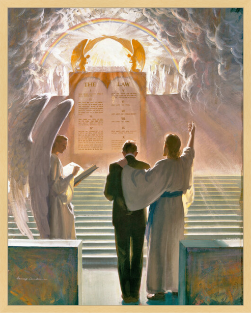 Judgment of Heaven