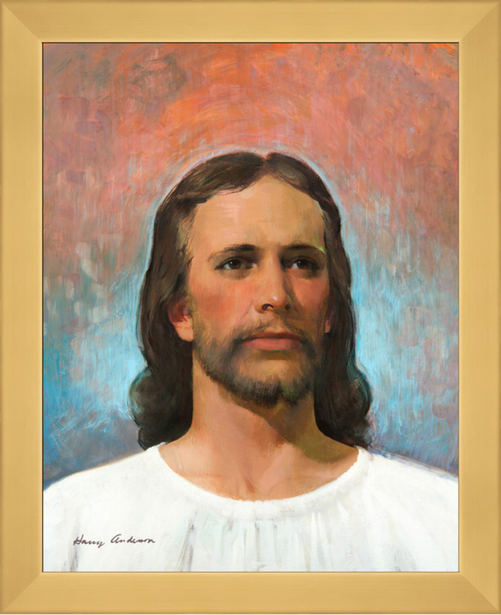 Jesus the God Man