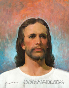 Jesus the God Man