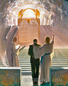 Judgment of Heaven