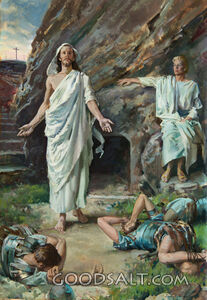 Resurrection of Christ