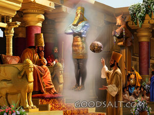 The Interpretation of the Dream