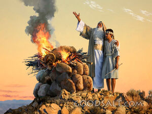 The Lord Will Provide