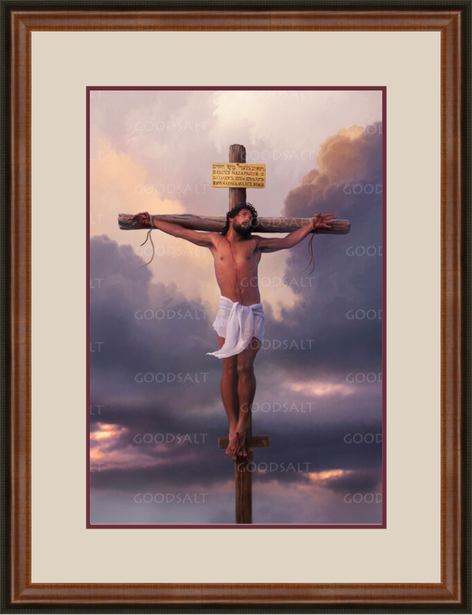 The Sacrifice