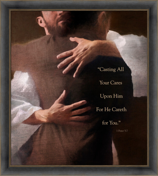 You are Forgiven