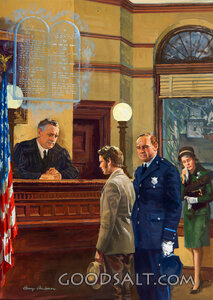A Friend in Court