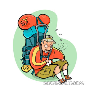 A Heavy Load
