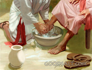 A Servant's Job