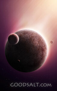Abstract Planet