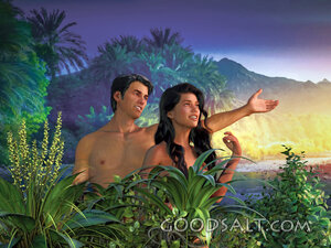 Adam and Eve_smcas0358