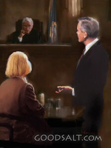 Advocate