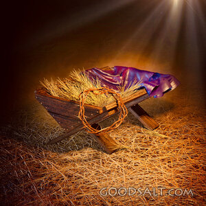 Alpha and Omega
