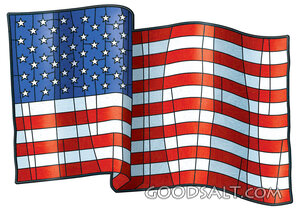 American Flag