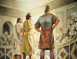 An Argument About the Resurrection