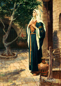 Annunciation