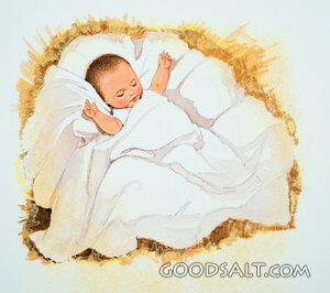 Baby Jesus
