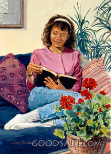 Bible Study