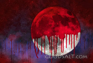 Blood Moon