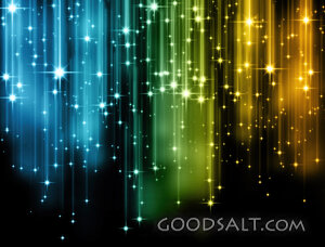 Bright Lights