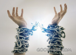 Broken Chains