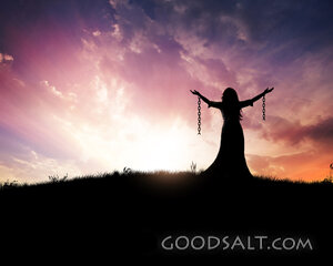Broken Chains