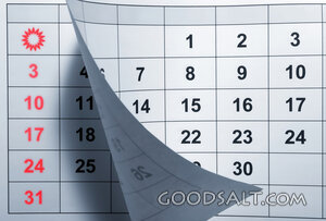 Calendar