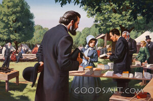 Camp Meeting