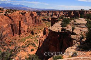 Canyon