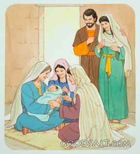 Caring for Baby