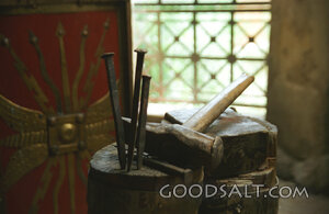 Carpentry Tools