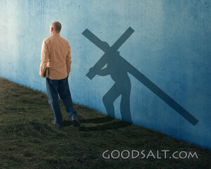 Carry Your Cross