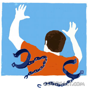 Set Free from Chains