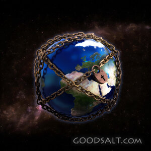 Chained World