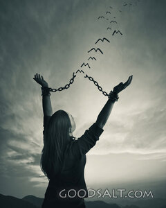 Chains and Freedom
