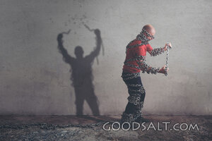 Chains and Freedom