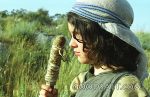 Child Traveler
