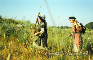 Child Travelers
