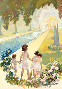 Children in Heaven