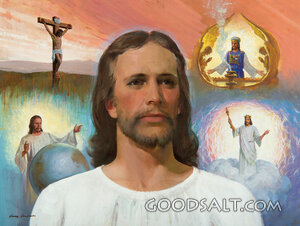 Christ Foretold