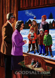 Christmas Carols