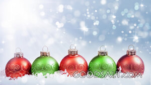 Christmas Ornaments