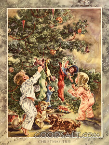 Christmas Tree