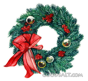 Christmas Wreath