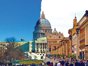 Church and State
