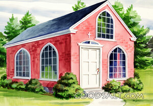 Church Building