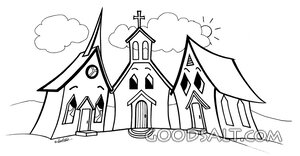 Church Harmony
