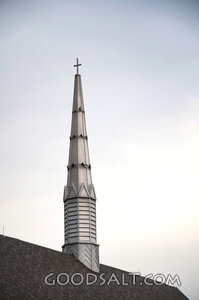 Church Steeple 5