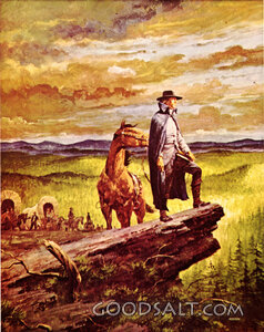Circuit Rider