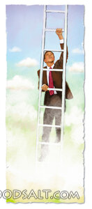 Climbing to the Top
