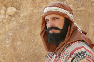 Concerned Israelite Disciple